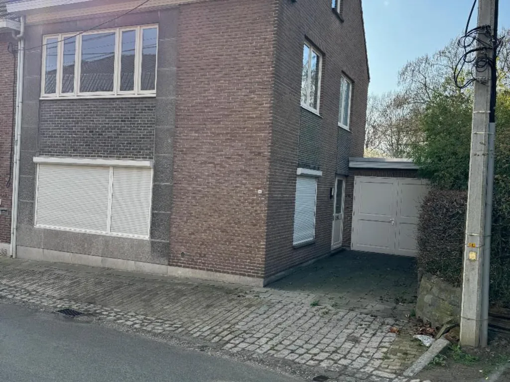 Photo principale Maison à Tielrode