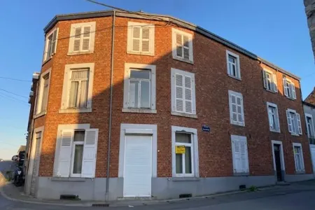 Maison À vendre Winenne