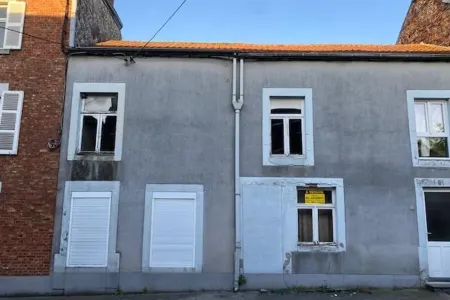 Maison À vendre Winenne