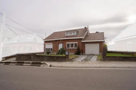 Maison À vendre Houdeng-Aimeries