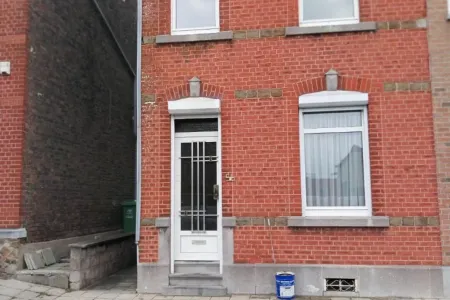 Maison À vendre Grace-Hollogne