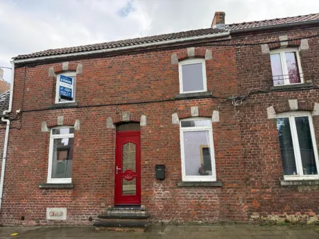 Huis in Wasmes - Rue à Paniers 92, 7340 - foto 2