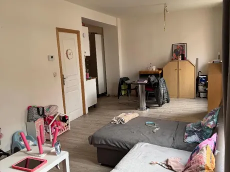 Huis in Wasmes - Rue à Paniers 92, 7340 - foto 3