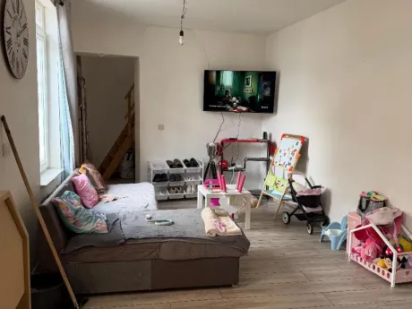 Huis in Wasmes - Rue à Paniers 92, 7340 - foto 4