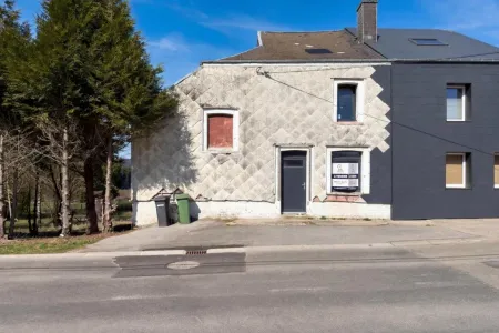 Maison À vendre Bièvre