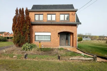 Maison À vendre Zelem