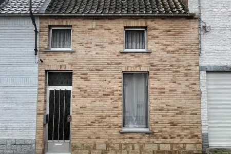 Maison À vendre Rebecq