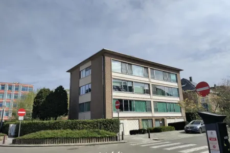 Appartement Te Koop Leuven