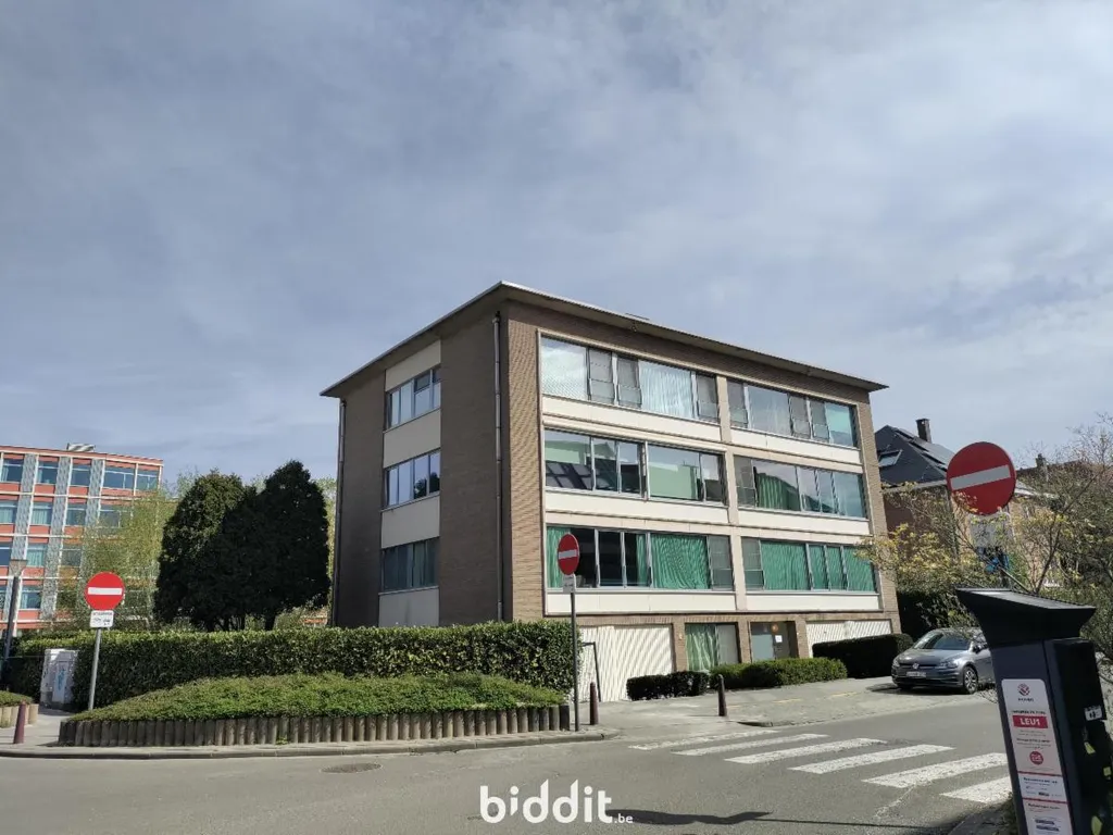 Hoofdfoto Appartement in Leuven