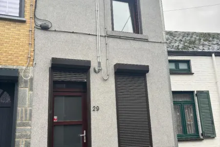 Huis Te Koop Couillet