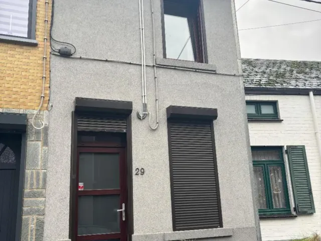 Huis in Couillet - Rue Saint-Marceau 29, 6010