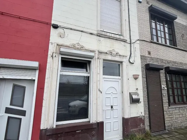 Huis in Couillet - Route de Châtelet 386, 6010