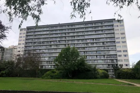 Appartement Te Koop Vilvoorde