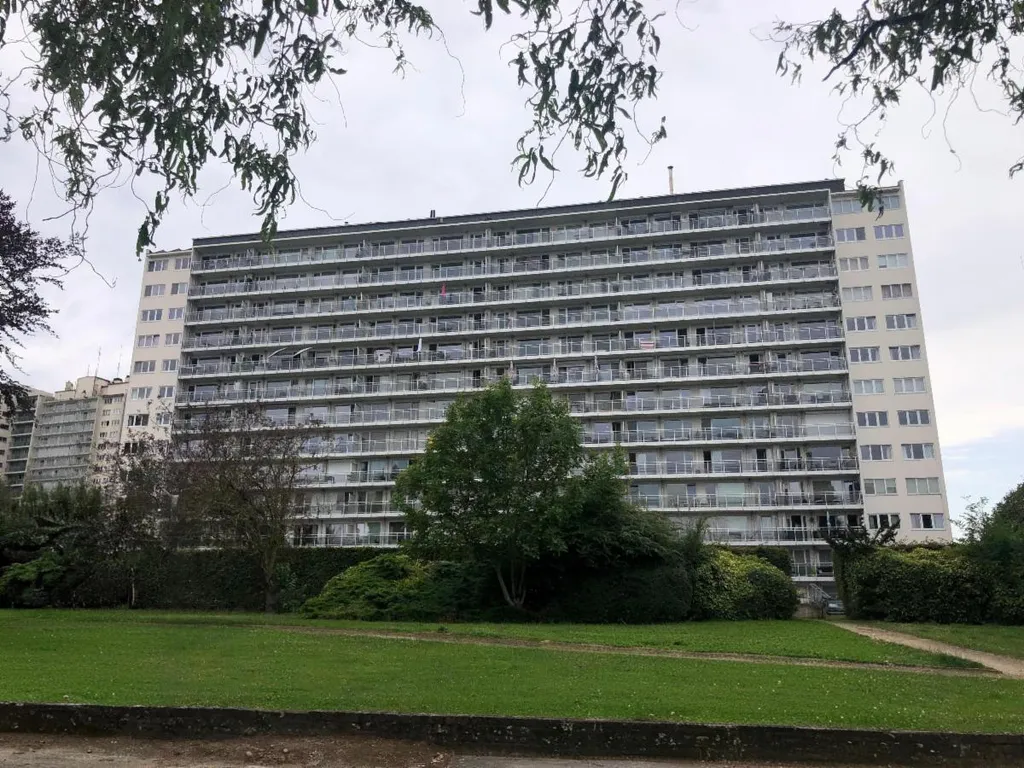 Photo principale Appartement à Vilvorde