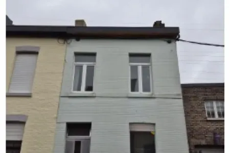 Huis Te Koop Herstal