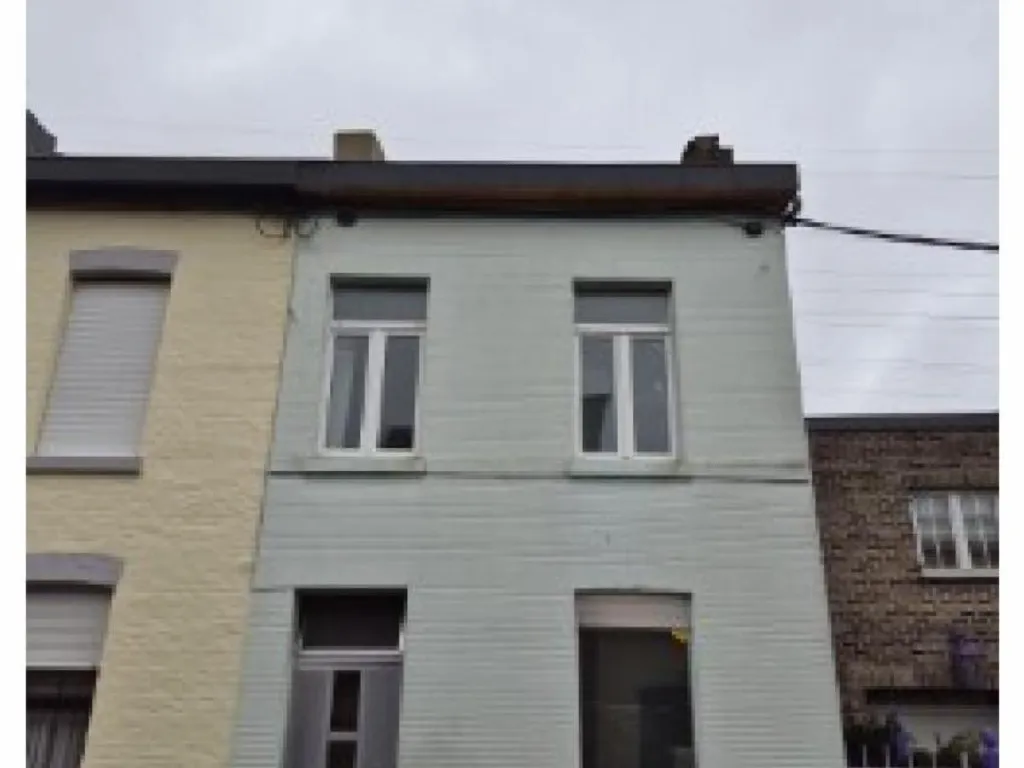 Hoofdfoto Huis in Herstal