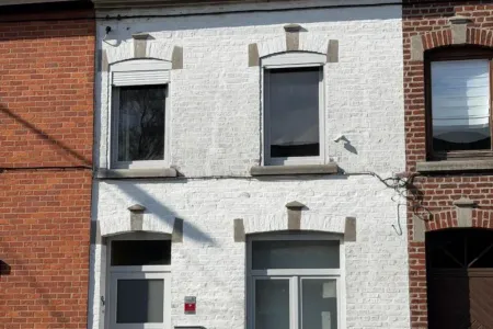 Huis Te Koop Pâturages