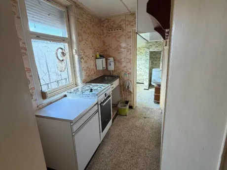 Huis in Pâturages - Rue du Grand Passage 209, 7340 - foto 4