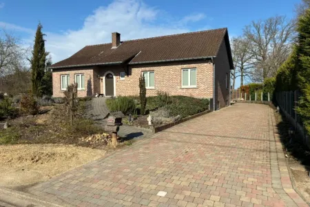 Huis Te Koop Tessenderlo