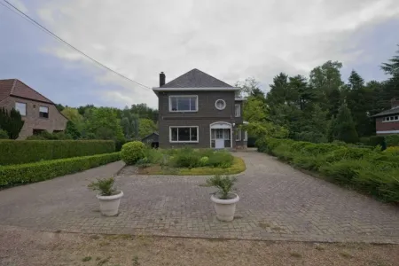 Huis Gearchiveerd Langdorp