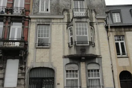 Maison À vendre Verviers