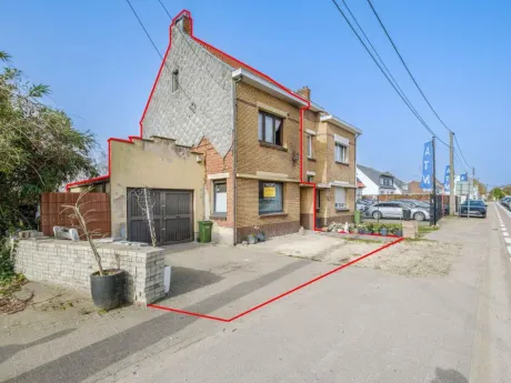 Maison à Massenhoven - Liersebaan 259, 2240 - photo 2