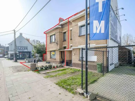 Maison à Massenhoven - Liersebaan 259, 2240 - photo 3