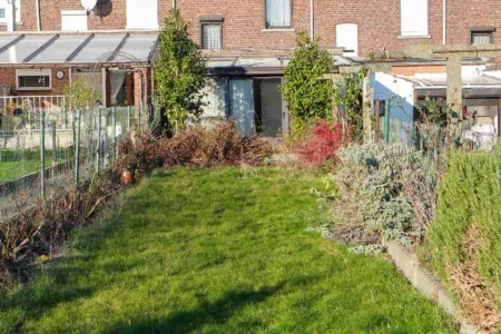 Huis Te Koop Tubeke