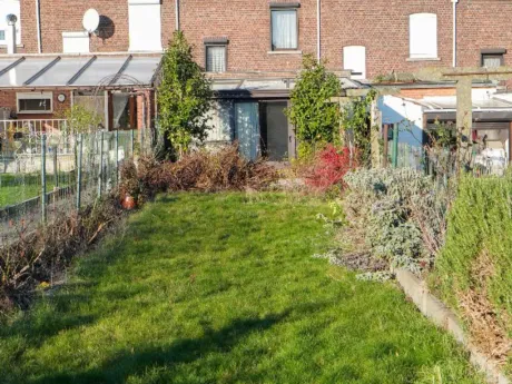 Huis in Tubeke - Rue Eugène Germeau 37, 1480 - foto 2