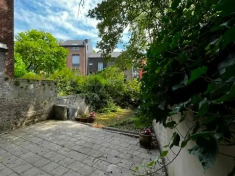 Appartement in Luik - Rue Wazon 104, 4000 - foto 7