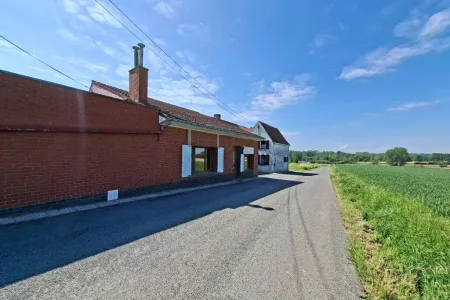 Maison À vendre Maulde