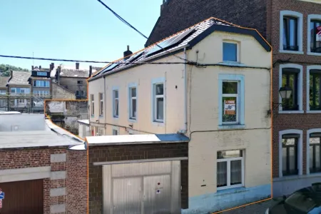 Huis Te Koop Hoei