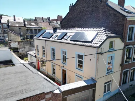 Huis in Hoei - Rue de la Couronne 6, 4500 - foto 2