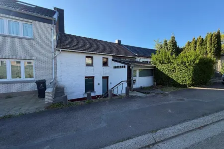 Huis Te Koop Flémalle-Grande