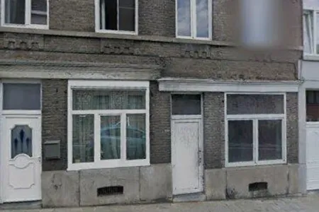 Maison À vendre Andenne