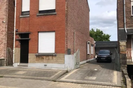 Huis Te Koop Herstal