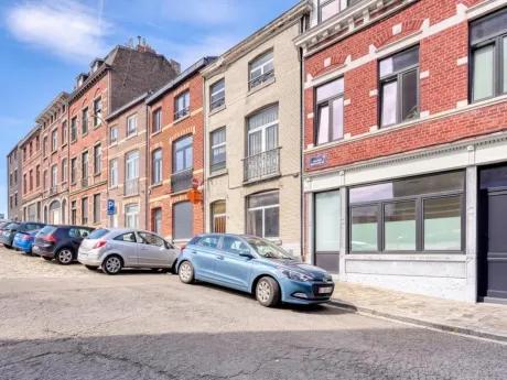 Huis in Luik - Rue du Haut Pré 44, 4000 - foto 2