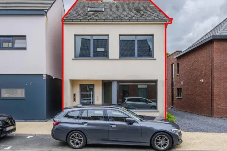 Maison À vendre Heffen