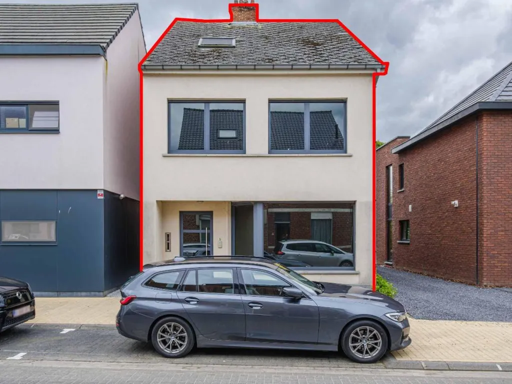 Hoofdfoto Huis in Heffen