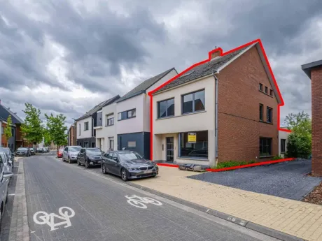 Maison à Heffen - Steenweg op Heindonk 25, 2801 - photo 2