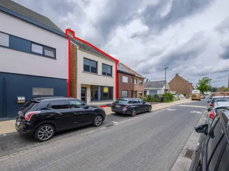 Maison à Heffen - Steenweg op Heindonk 25, 2801 - photo 3