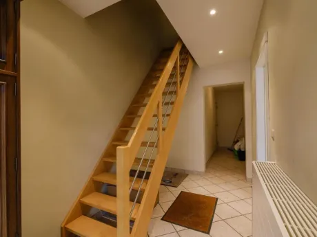Maison à Heffen - Steenweg op Heindonk 25, 2801 - photo 4