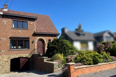 Garage Te Koop Fleurus