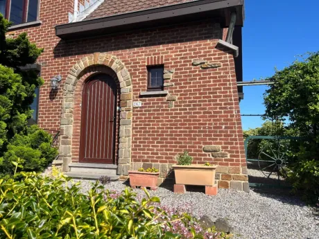 Garage in Fleurus - Route de Gosselies 267, 6220 - foto 2