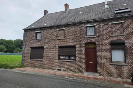 Huis Gearchiveerd Rebaix