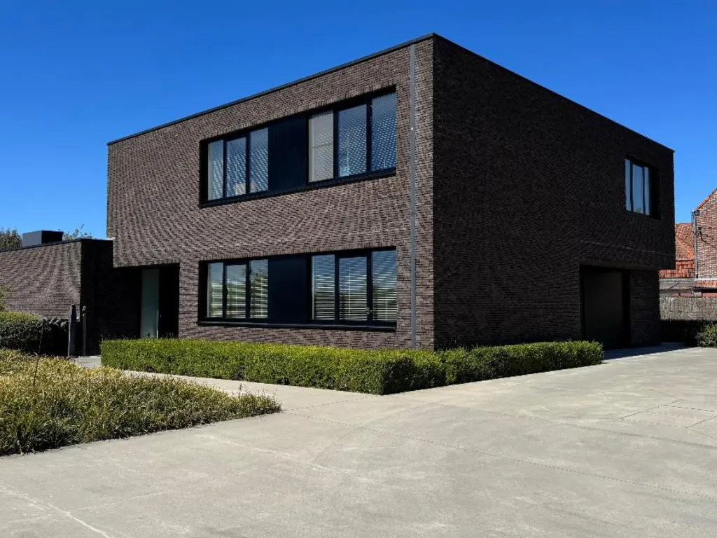 Hoofdfoto Villa in Heule