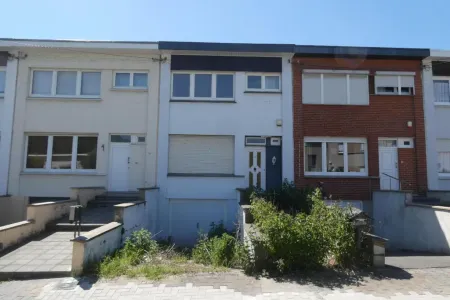 Huis Te Koop Luik