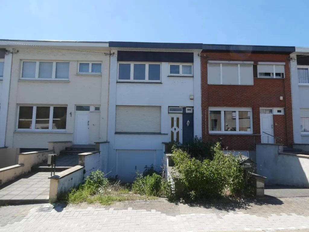 Hoofdfoto Huis in Luik