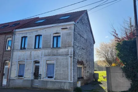 Huis Te Koop Neerijse
