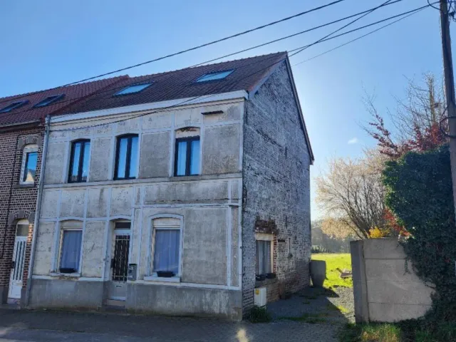 Huis in Neerijse - St.-Jansbergsteenweg 88, 3040